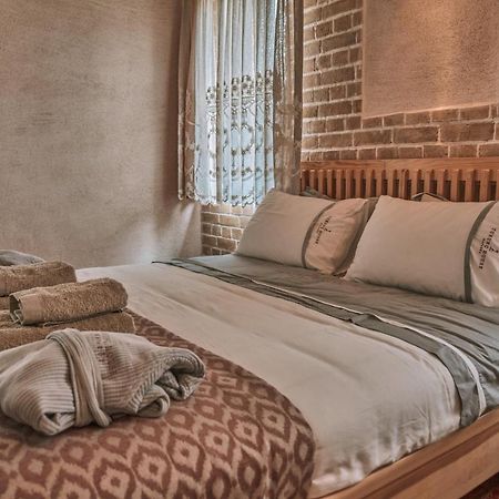 Turunc House Kayakoy Hotel Екстериор снимка