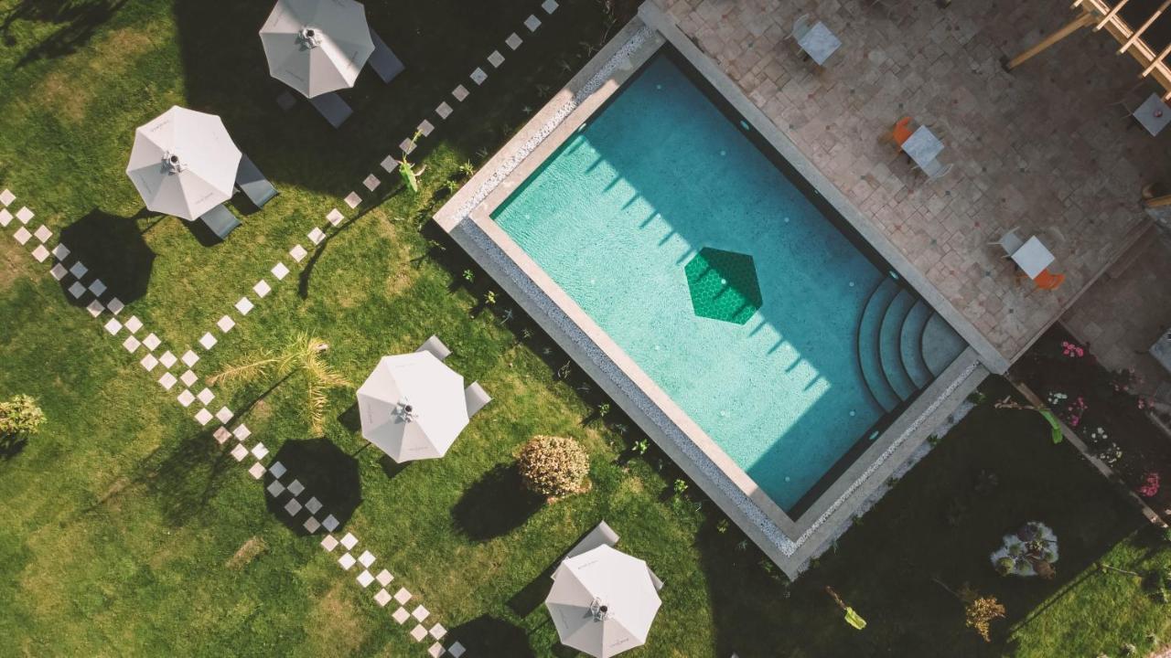 Turunc House Kayakoy Hotel Екстериор снимка