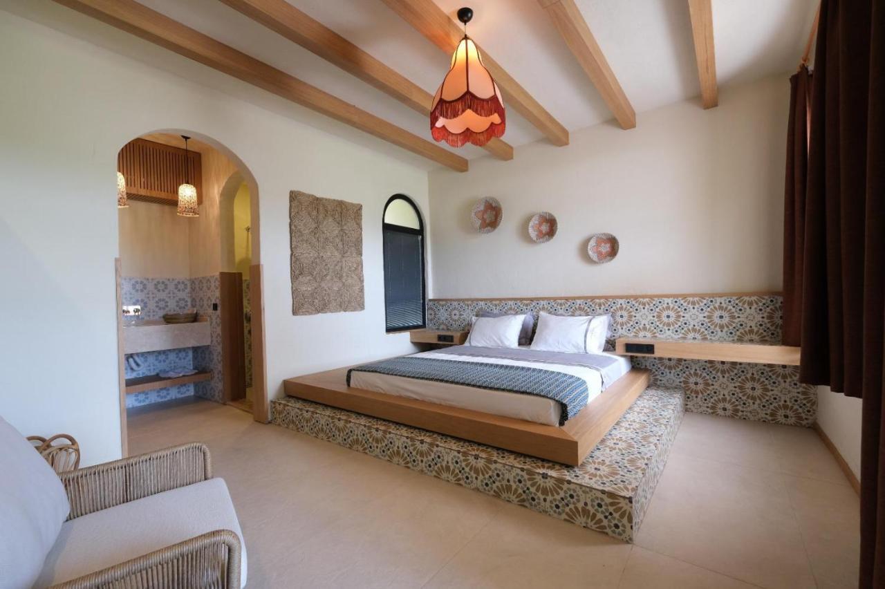 Turunc House Kayakoy Hotel Екстериор снимка