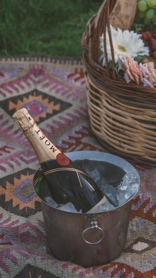 Turunc House Kayakoy Hotel Екстериор снимка