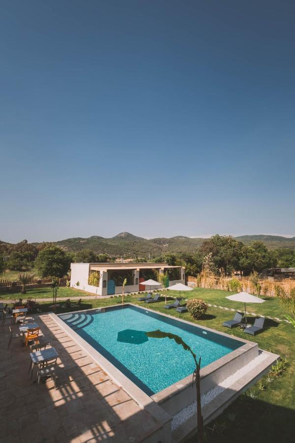Turunc House Kayakoy Hotel Екстериор снимка