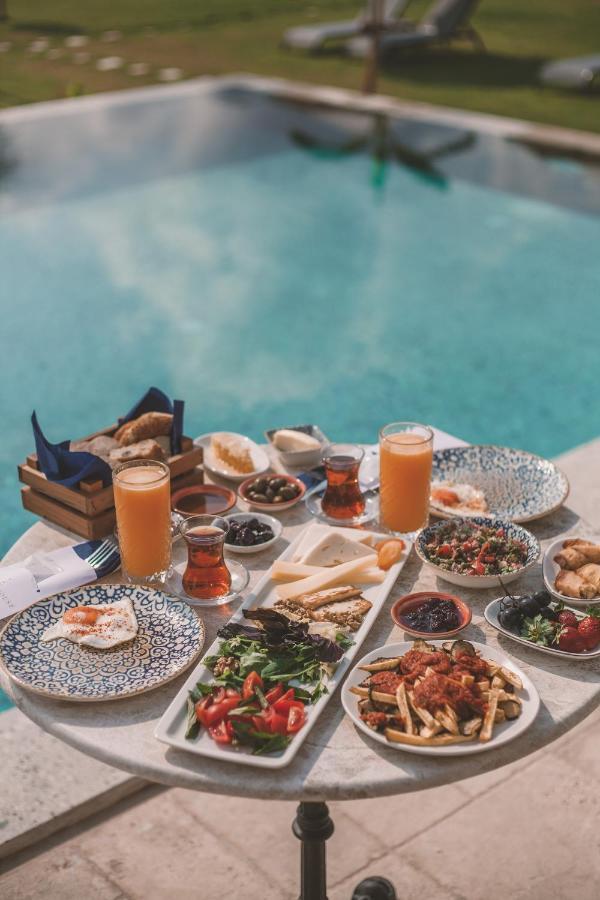 Turunc House Kayakoy Hotel Екстериор снимка