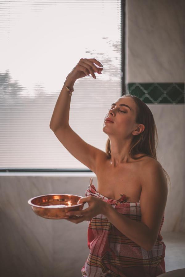 Turunc House Kayakoy Hotel Екстериор снимка