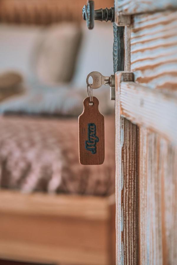 Turunc House Kayakoy Hotel Екстериор снимка