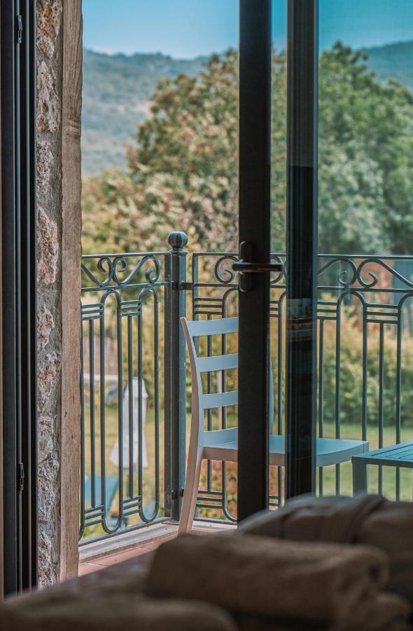Turunc House Kayakoy Hotel Екстериор снимка