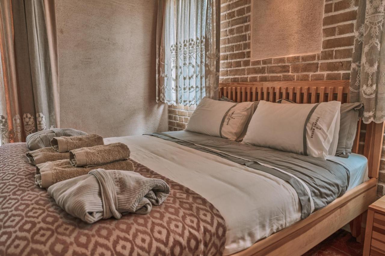 Turunc House Kayakoy Hotel Екстериор снимка