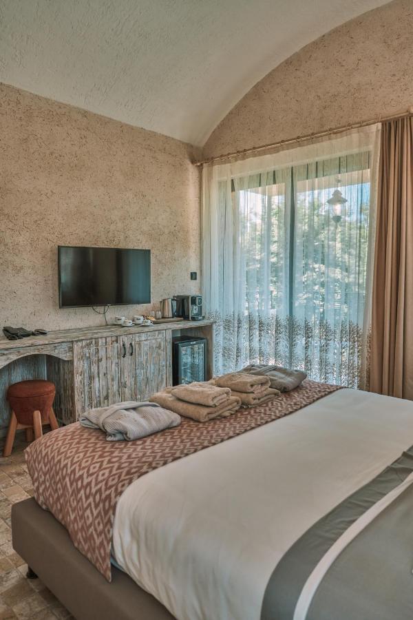Turunc House Kayakoy Hotel Екстериор снимка