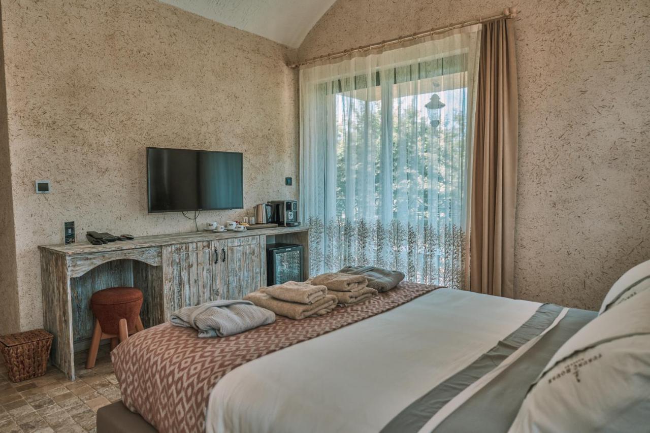 Turunc House Kayakoy Hotel Екстериор снимка