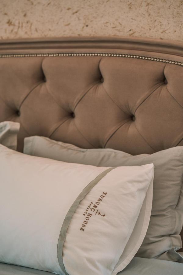 Turunc House Kayakoy Hotel Екстериор снимка