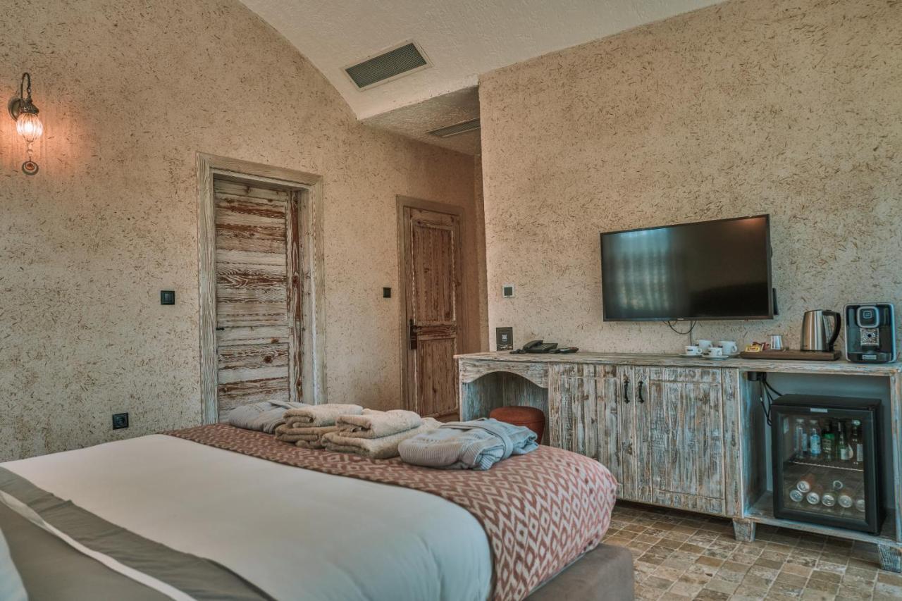 Turunc House Kayakoy Hotel Екстериор снимка