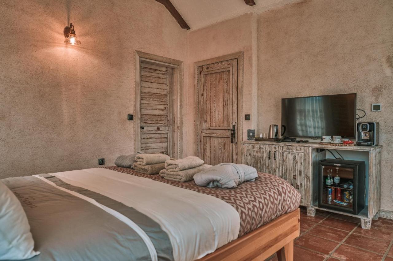 Turunc House Kayakoy Hotel Екстериор снимка
