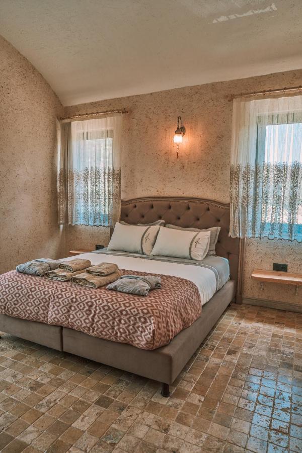 Turunc House Kayakoy Hotel Екстериор снимка